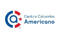 logo Aliado Centro Colombo Americano 