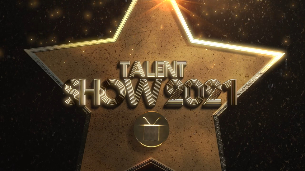 talent show 2021