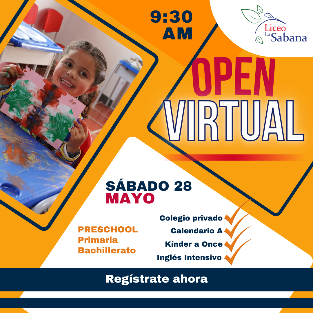 Open Virtual Mayo 2022